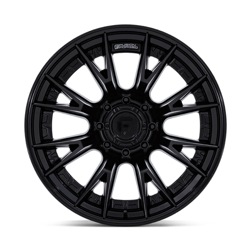 CATALYST 20X10 8X170 125 -18 M-BLK G-BLK