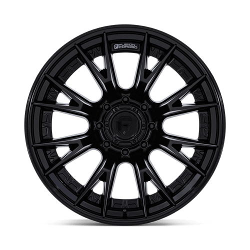CATALYST 20X9 8X6.5 125 +1 M-BLK G-BLK