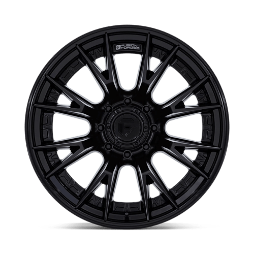 CATALYST 22X12 8X170 125 -44 M-BLK G-BLK