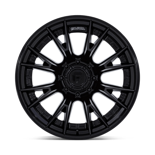 CATALYST 22X10 8X180 124 -18 M-BLK G-BLK