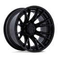 CATALYST 24X12 8X170 125 -44 M-BLK G-BLK