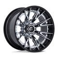 CATALYST 22X12 8X6.5 125 -44 CHR G-BLK