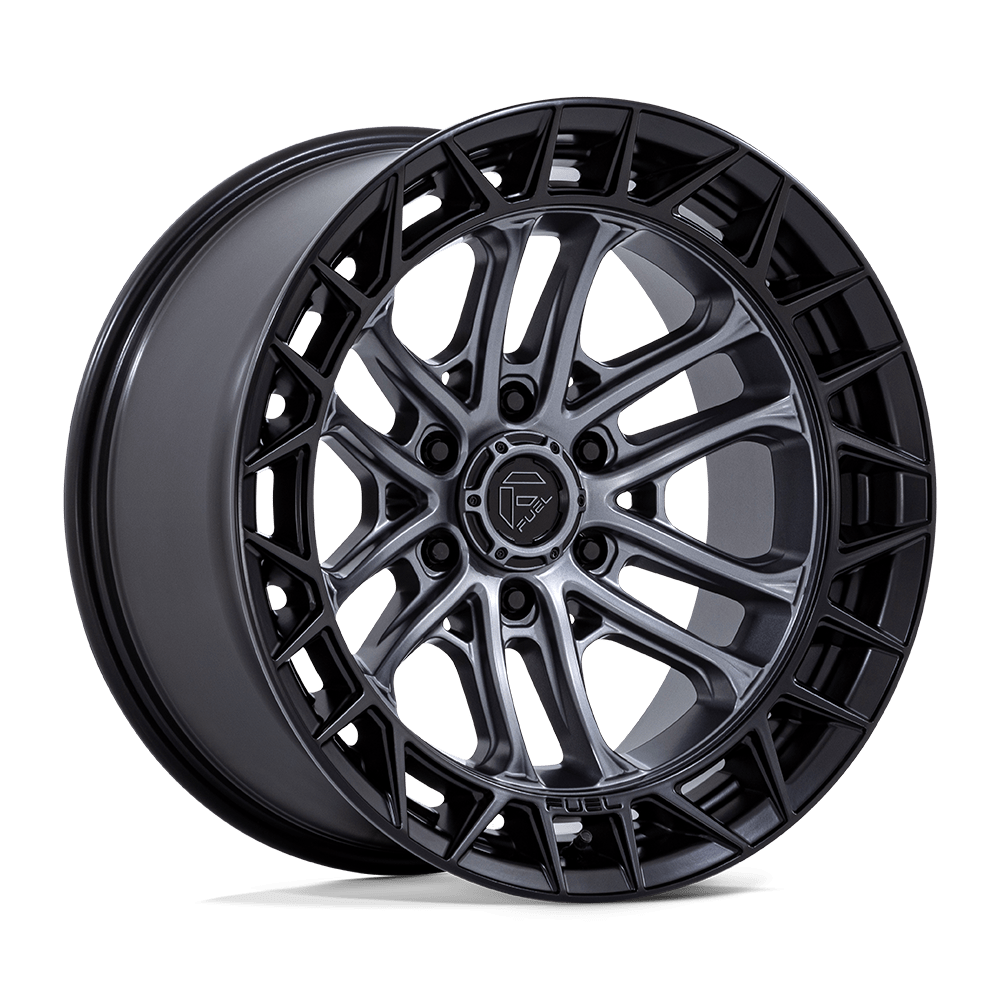 CELSIUS 20X10 6X5.5 106 -18 M-GNMTL BKLP