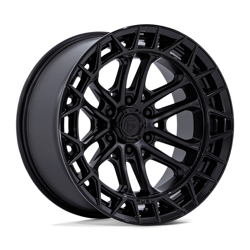 CELSIUS 20X9 6X5.5 106 +1 M-BLK BLK-LP