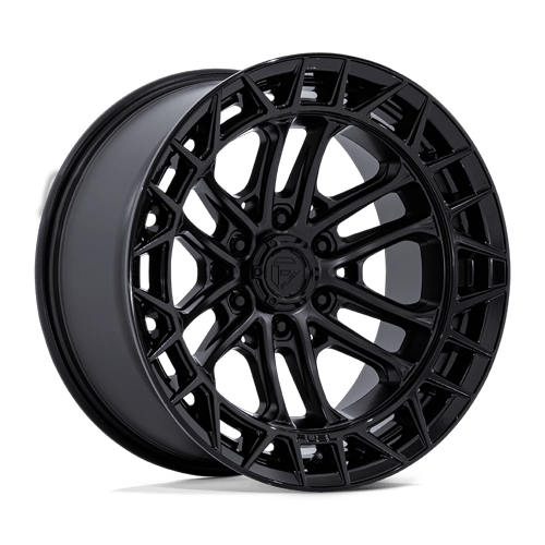 CELSIUS 20X9 6X5.5 106 +1 M-BLK BLK-LP