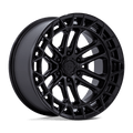 CELSIUS 20X9 6X5.5 106 +20 M-BLK BLK-LP