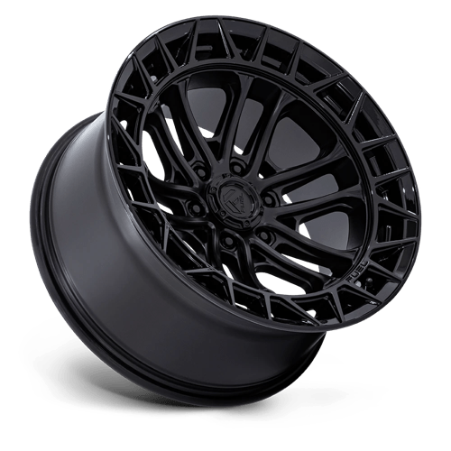 CELSIUS 17X9 6X135 87 +1 M-BLK BLK-LP