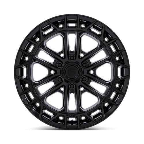 CELSIUS 20X9 6X135 87 +20 M-BLK BLK-LP