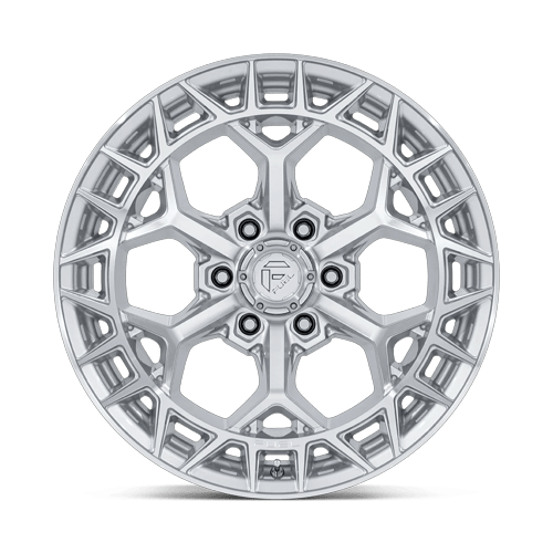 CHARGER 17X9 5X5 71 -12 G-SLV-MCH