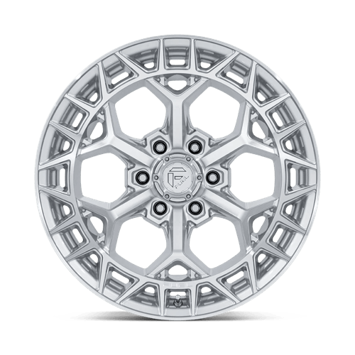 CHARGER 17X9 5X5 71 +1 G-SLV-MCH