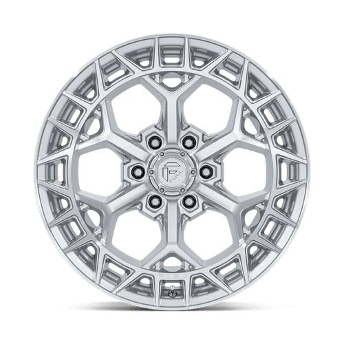 CHARGER 17X9 6X135 87 -12 G-SLV-MCH
