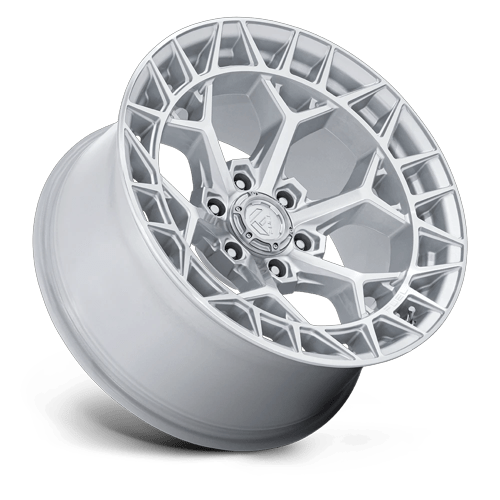CHARGER 17X9 6X5.5 106 +1 G-SLV-MCH