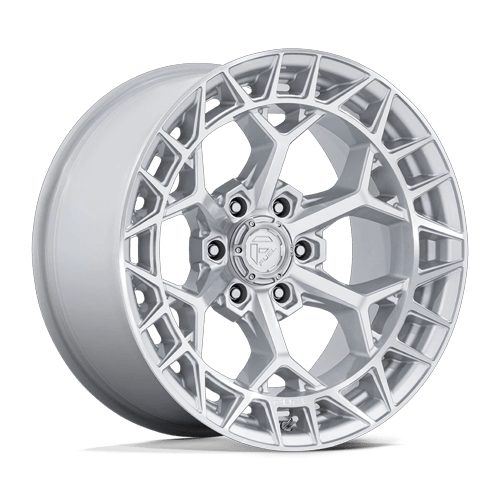 CHARGER 22X9.5 6X5.5 106 +18 G-SLV-MCH