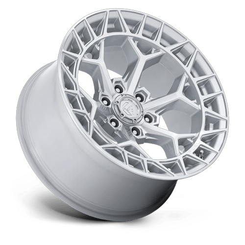 CHARGER 22X9.5 6X135 87 +18 G-SLV-MCH