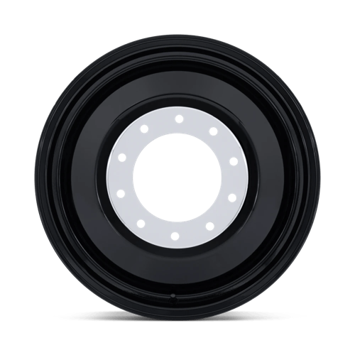 DUALLY DRW 22X8.25 10X225 +116 BL (I)