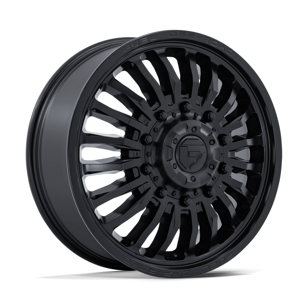 ARC DRW 22X8.25 10X225 +104 BD (F)