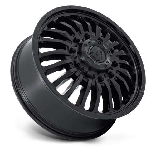 ARC DRW 22X8.25 10X225 +104 BD (F)