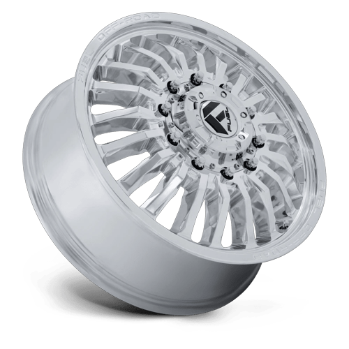 ARC DRW 20X8.25 8X6.5 +104 H (F)