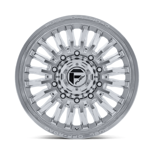ARC DRW 20X8.25 8X6.5 +104 H (F)