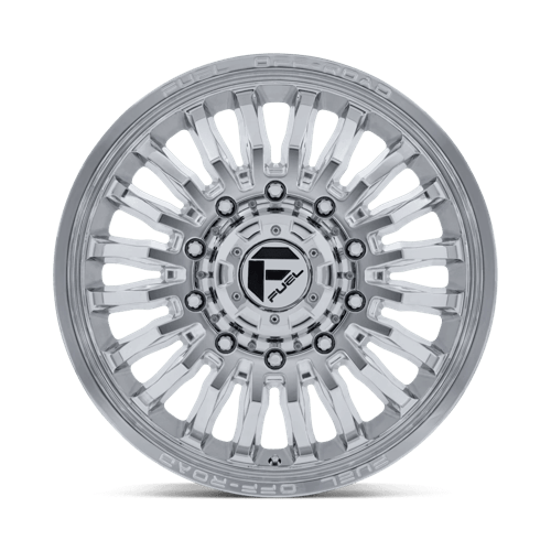 ARC DRW 22X8.25 10X225 +104 H (F)