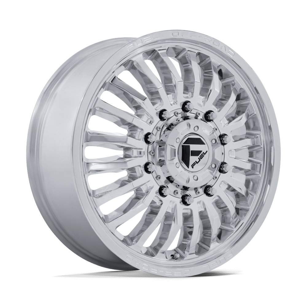ARC DRW 22X8.25 8X6.5 +104 H (F)