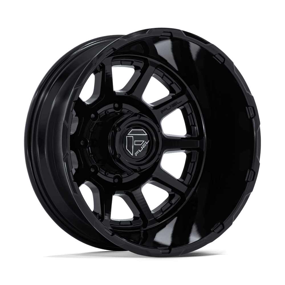 CIRCUIT DRW 22X8.25 8X200 -202 BL (R)