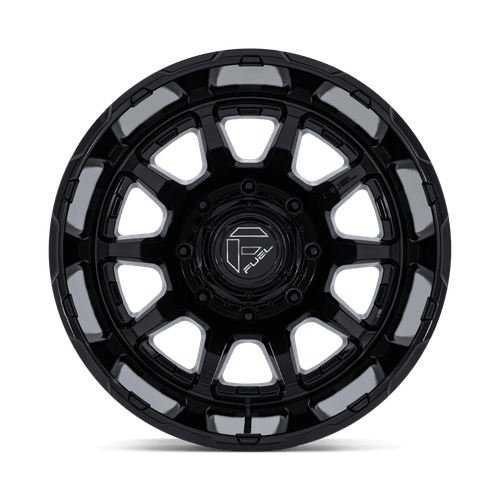 CIRCUIT DRW 22X8.25 8X200 -202 BL (R)