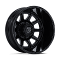 CIRCUIT DRW 22X8.25 8X210 -221 BL (R)