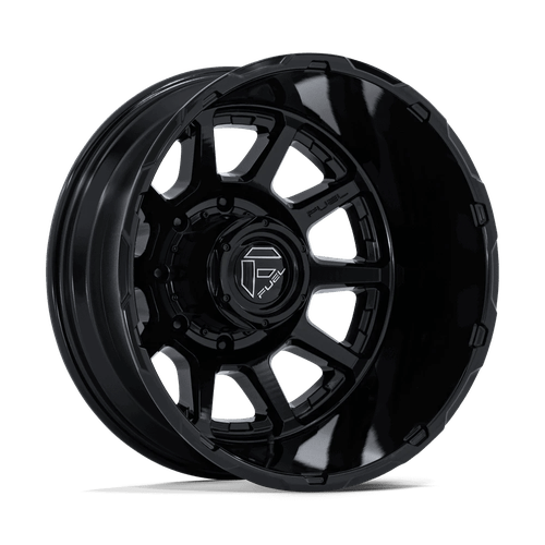 CIRCUIT DRW 22X8.25 8X210 -221 BL (R)