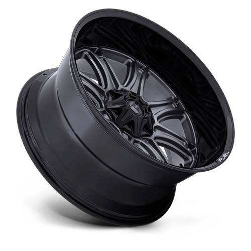 DARKSTAR 20X10 BLANK 78 -18 M-GMTL BLK