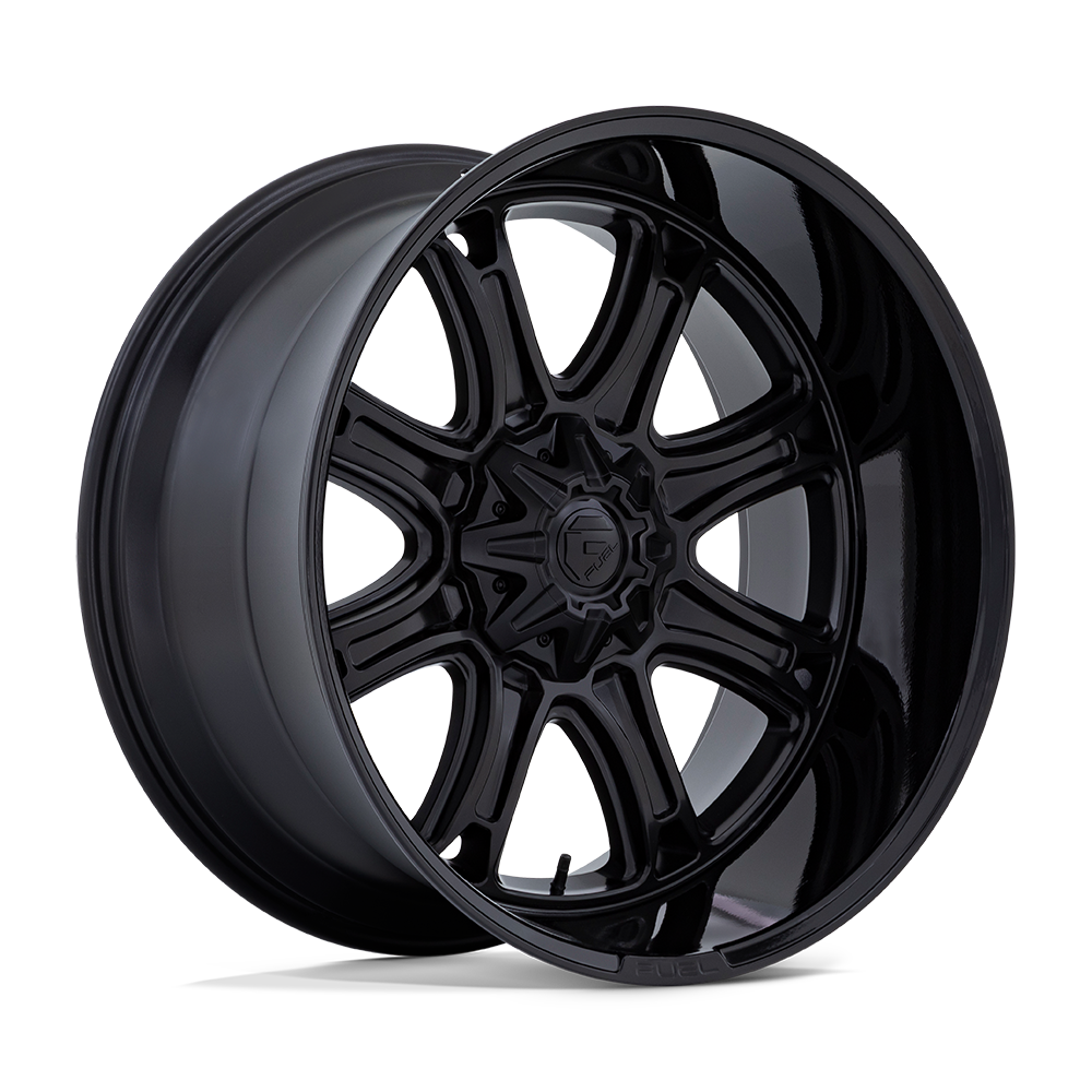 DARKSTAR 20X9 BLANK 78 +1 M-BLK G-BLK