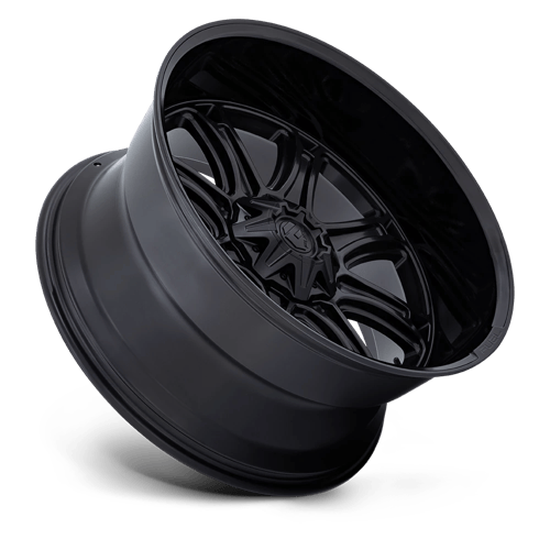 DARKSTAR 20X9 BLANK 78 +1 M-BLK G-BLK
