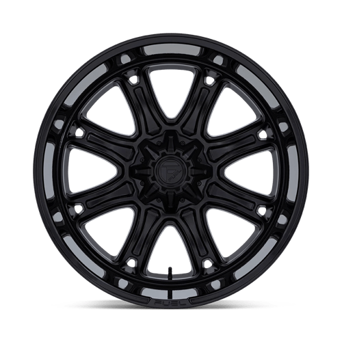 DARKSTAR 20X9 BLANK 78 +1 M-BLK G-BLK