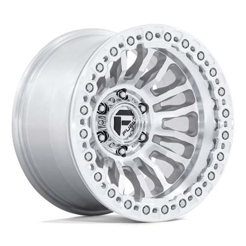 RINCON BL 17X9 8X6.5 125 MACH -38