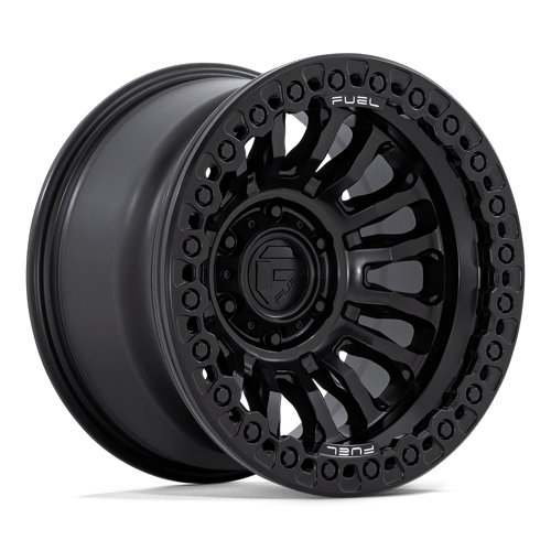 RINCON BL 17X9 6X5.5 106 BLD -38