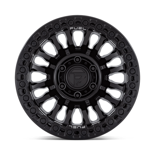 RINCON BL 17X9 6X5.5 106 BLD -38