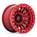RINCON BL 17X9 6X5.5 106 CRM -38