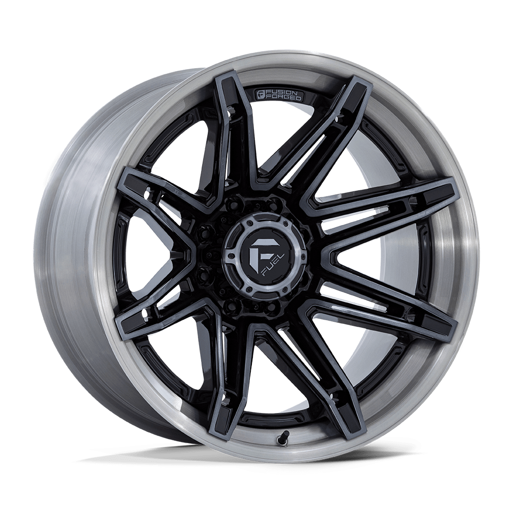 BRAWL 24X12 6X5.5 106 -44 G-BLK BRDT