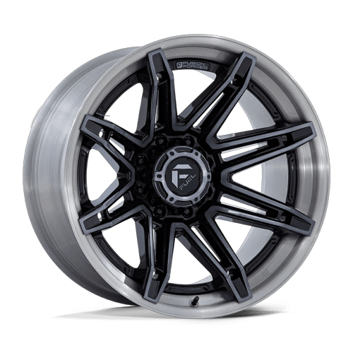 BRAWL 24X12 8X180 124 -44 G-BLK BRDT
