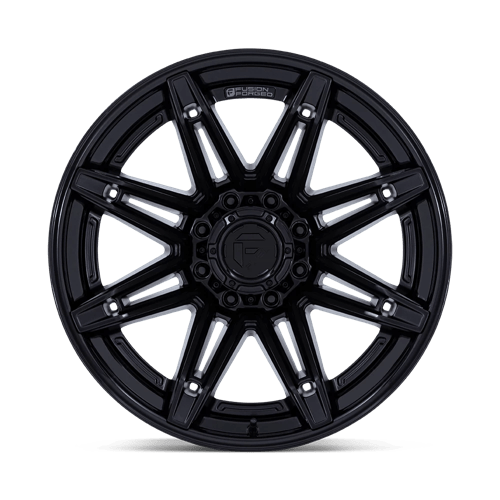 BRAWL 24X12 6X135 87 -44 M-BLK G-BLK