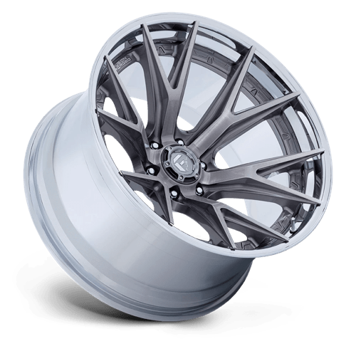 CATALYST 20X9 6X5.5 106 +20 PLTNM-CHR