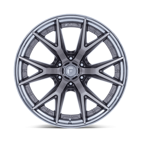 CATALYST 18X9 6X5.5 106 +1 PLTNM-CHR