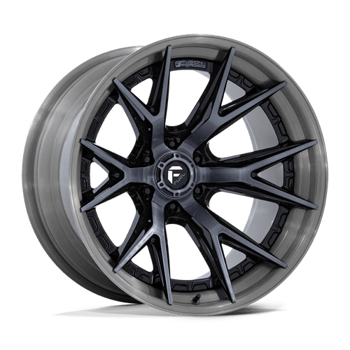 CATALYST 22X10 6X135 87 -18 G-BLK BRDT