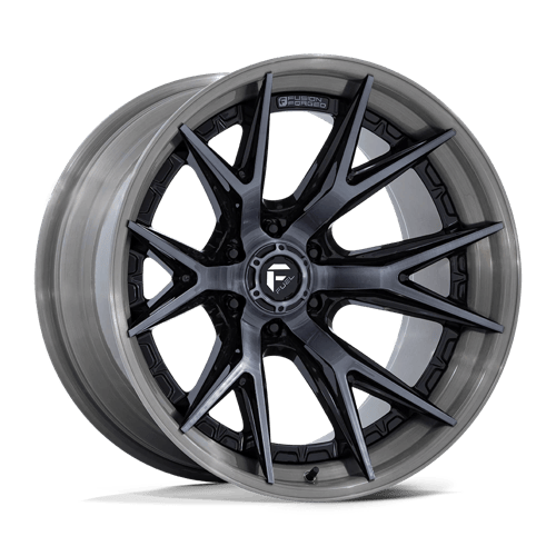 CATALYST 22X12 6X135 87 -44 G-BLK BRDT