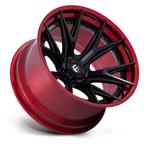 CATALYST 20X9 6X135 87 +20 M-BLK RD