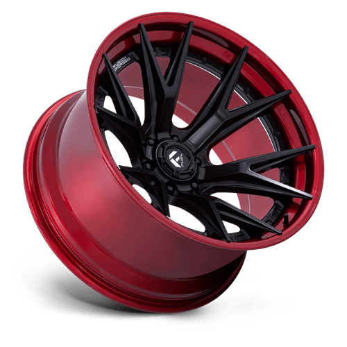 CATALYST 22X12 6X135 87 -44 M-BLK RD