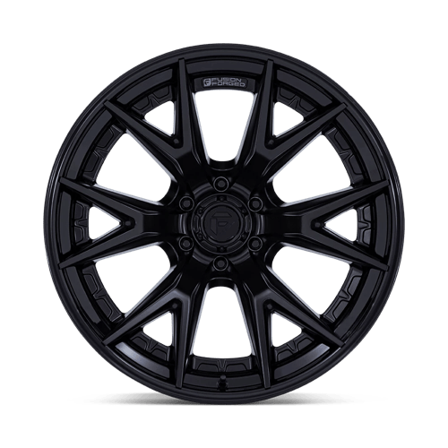 CATALYST 20X10 6X135 87 -18 M-BLK G-BLK