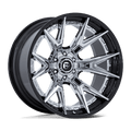 CATALYST 20X9 6X5.5 106 +20 CHR G-BLK