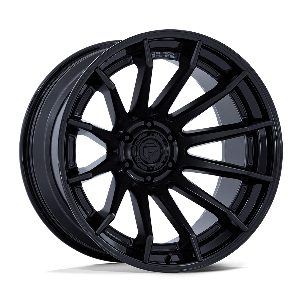 BURN 22X10 6X135 87 -18 M-BLK G-BLK