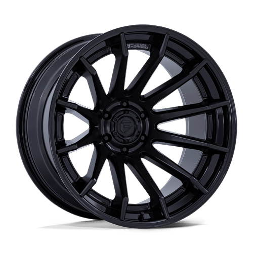 BURN 20X9 6X135 87 +1 M-BLK G-BLK